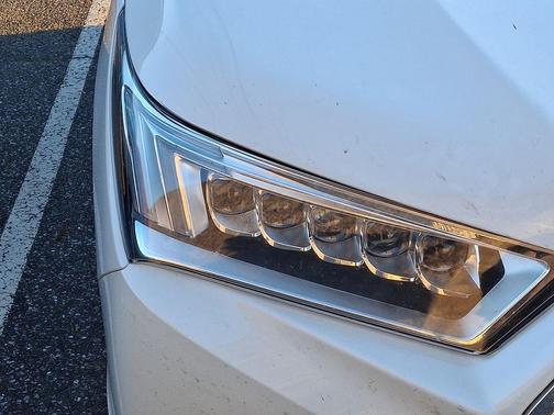 2020 Acura MDX 3.5L w/Technology Package