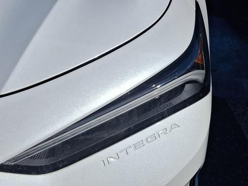 2025 Acura Integra 