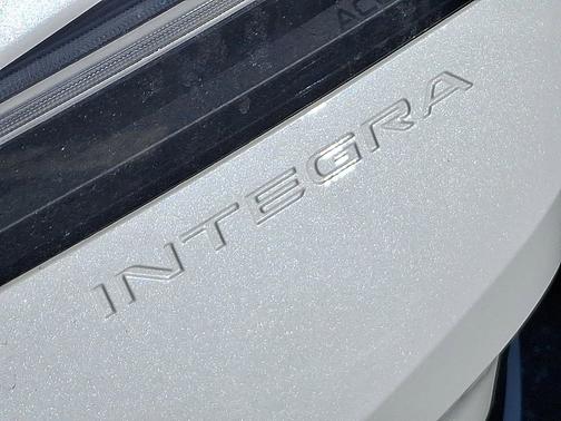 2025 Acura Integra 