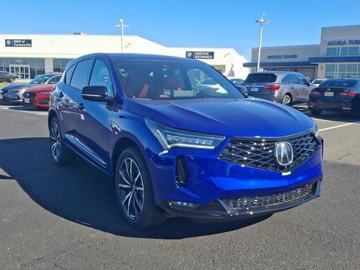 2025 Acura RDX