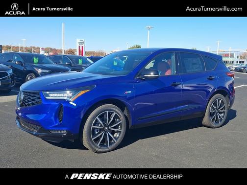 2025 Acura RDX