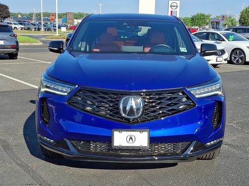 2025 Acura RDX