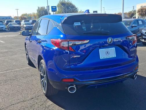 2025 Acura RDX