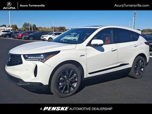 2025 Acura RDX Base