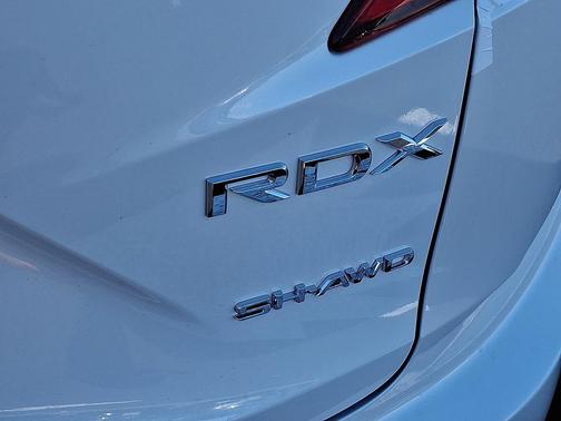 2025 Acura RDX Base