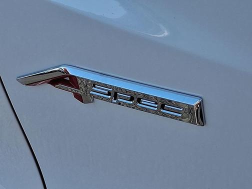 2026 Acura RDX A-Spec Advance Package