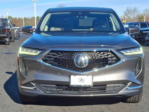 2023 Acura MDX 