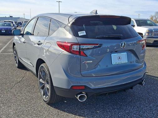 2025 Acura RDX Base