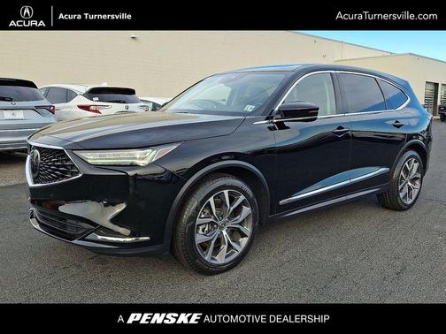 2023 Acura MDX Technology Package