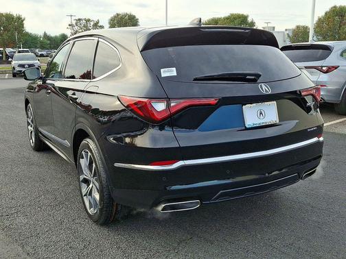 2023 Acura MDX Technology Package