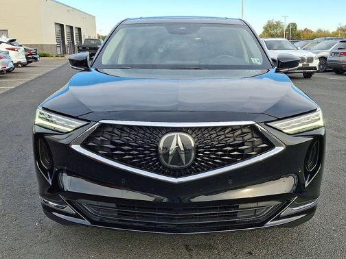 2023 Acura MDX Technology Package