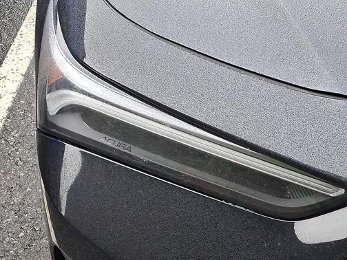 2023 Acura Integra A-Spec Package