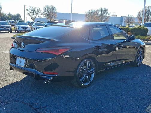 2023 Acura Integra A-SPEC