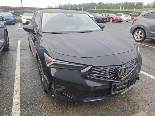 2023 Acura Integra A-Spec Package