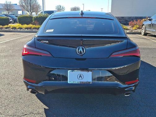 2023 Acura Integra A-SPEC