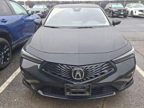 2023 Acura Integra A-Spec Package