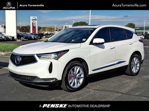 2024 Acura RDX Base
