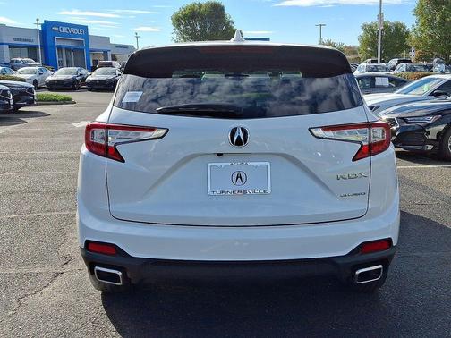 2024 Acura RDX Base