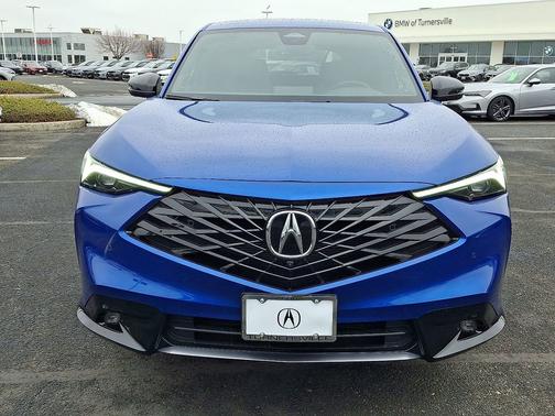 2025 Acura ADX 