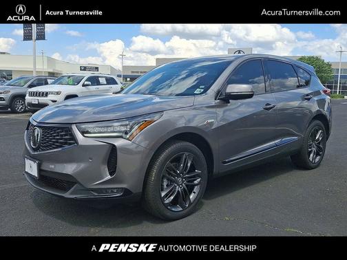 2024 Acura RDX