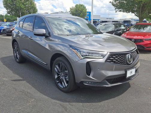 2024 Acura RDX