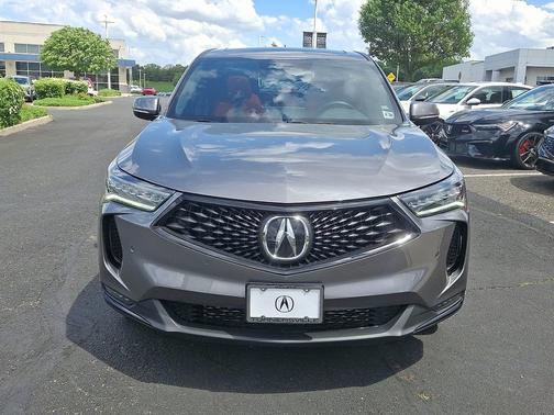 2024 Acura RDX