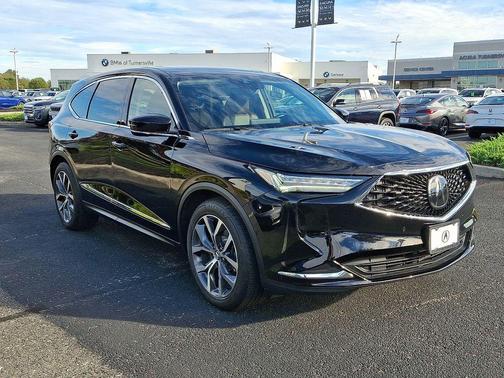 2023 Acura MDX Technology Package