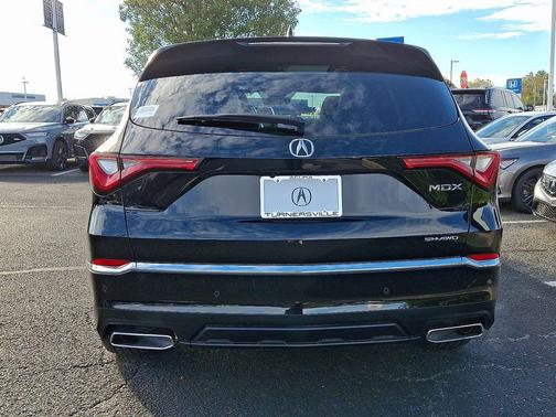 2023 Acura MDX Technology Package