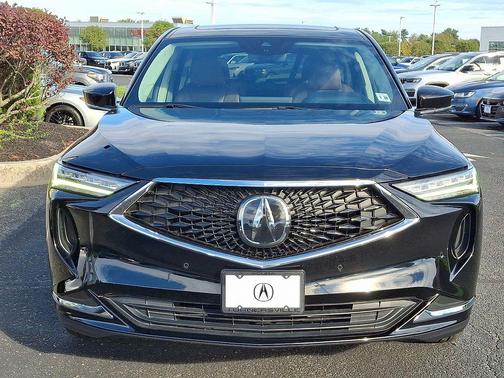 2023 Acura MDX Technology Package