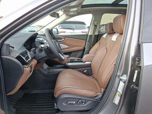 2026 Acura RDX Advance Package