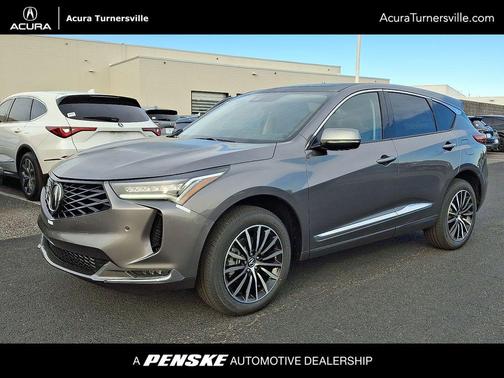 2026 Acura RDX Advance Package