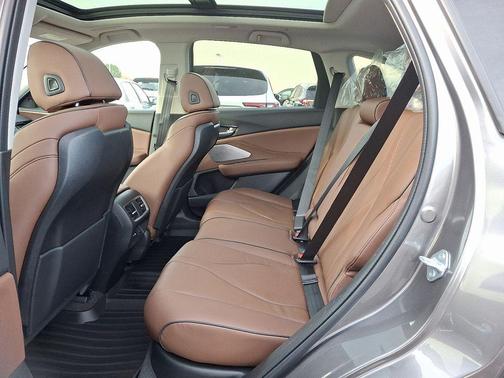 2026 Acura RDX Advance Package