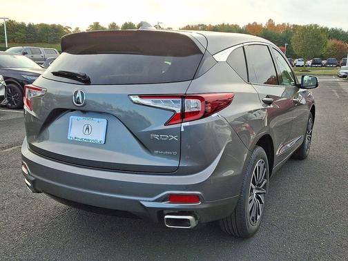 2026 Acura RDX Advance Package
