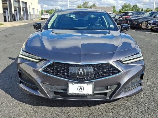 2023 Acura TLX 