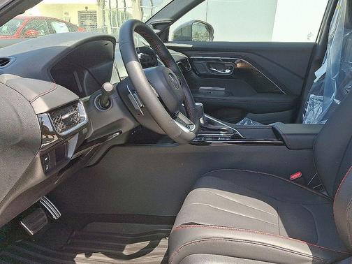 2025 Acura ADX A-Spec with Advance