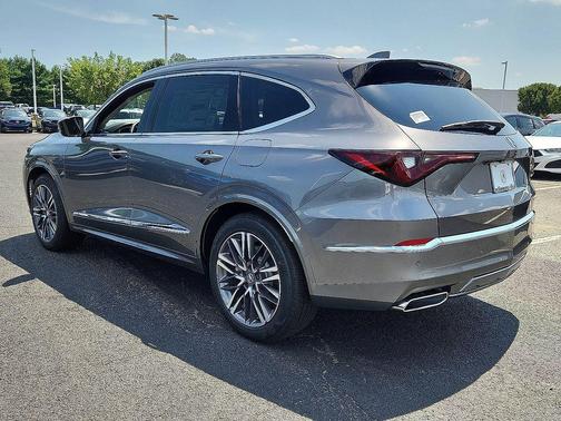 2026 Acura MDX w/Advance Package