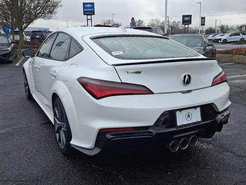 2024 Acura Integra Type S