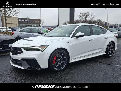 2024 Acura Integra Type S