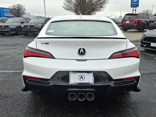 2024 Acura Integra Type S