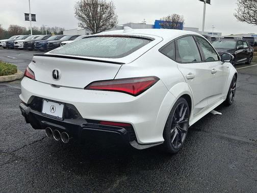 2024 Acura Integra Type S