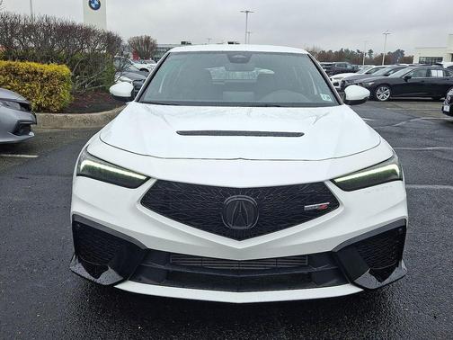 2024 Acura Integra Type S