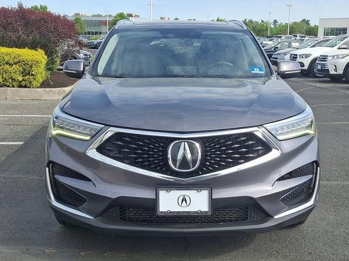 2020 Acura RDX