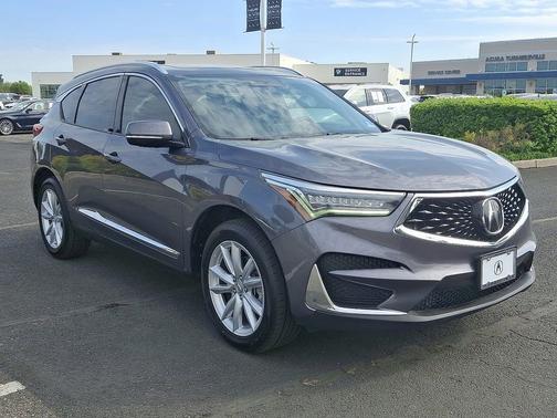 2020 Acura RDX