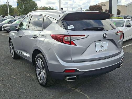 2023 Acura RDX Technology Package