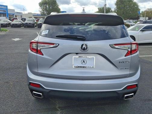 2023 Acura RDX Technology Package