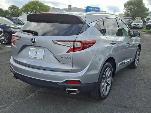 2023 Acura RDX Technology Package