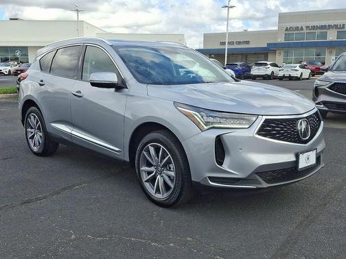 2023 Acura RDX Technology Package