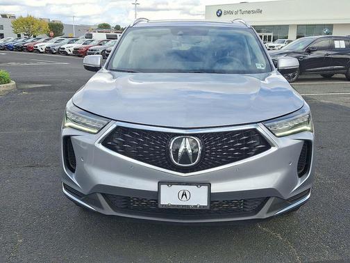 2023 Acura RDX Technology Package