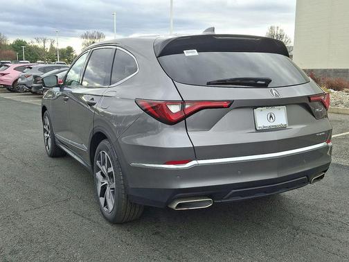 2022 Acura MDX Technology Package