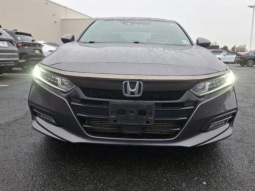 2020 Honda Accord Sport 1.5T